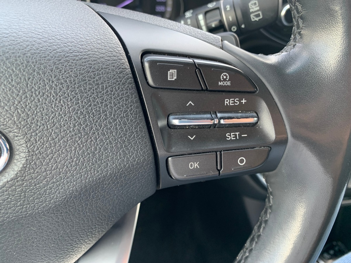Hyundai i30 140 | Creative | Caméra recul | GPS | Siège électrique | Régulateur | Roue de secours