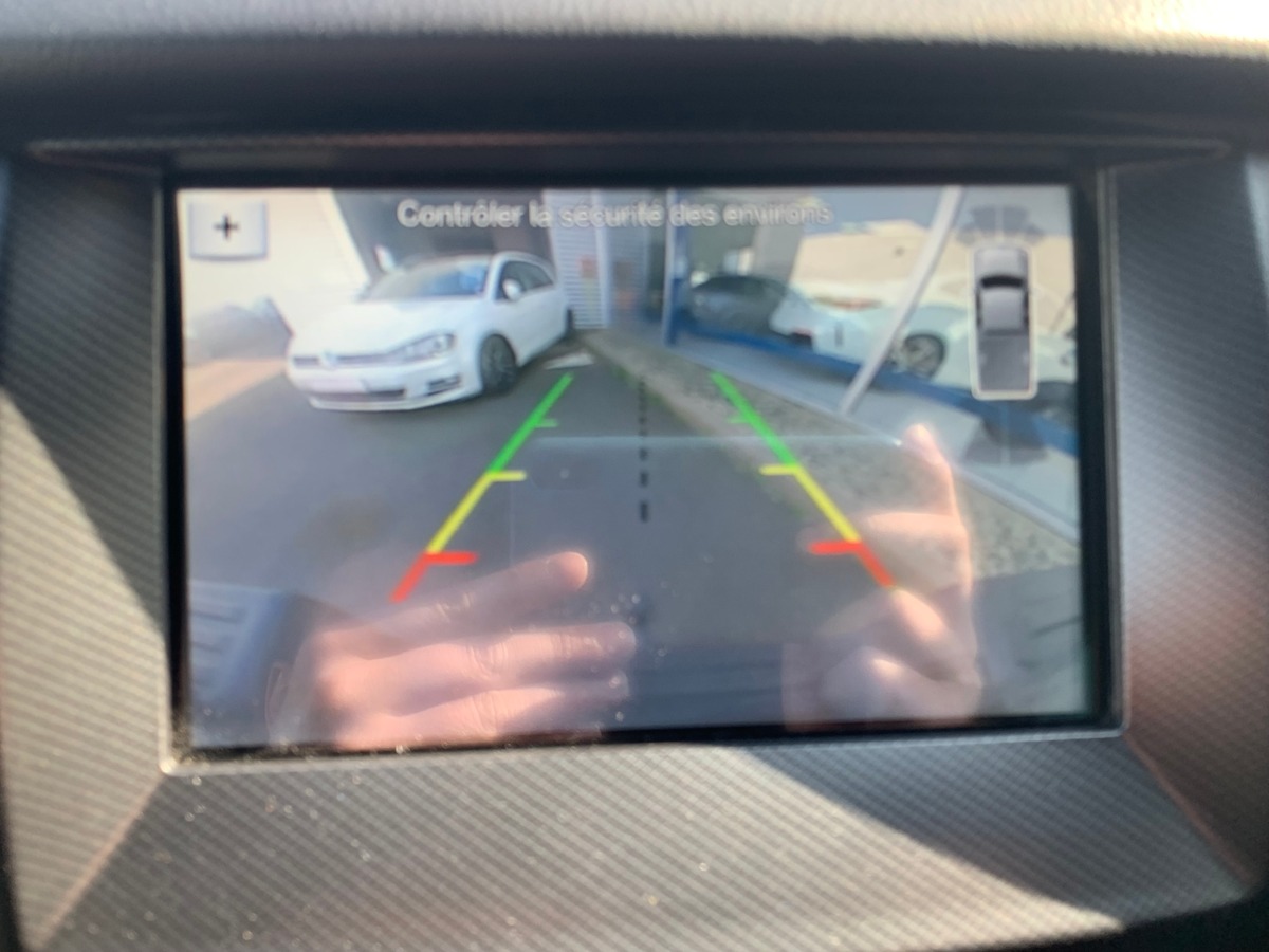 Ford Ranger 200 | 3.2TDCI 4x4 | Wildtrak | 5 Places | Attelage | Caméra recul | GPS | Apple car Play