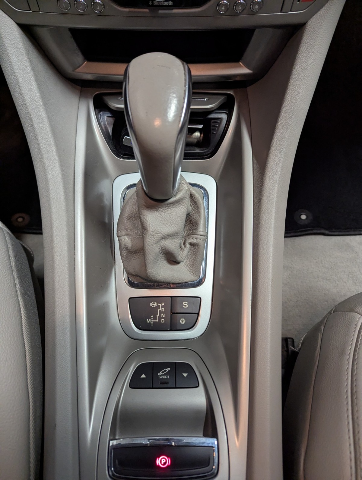 Citroën C5 2.2 HDi 200 FAP Exclusive+  DISTRI FAITE