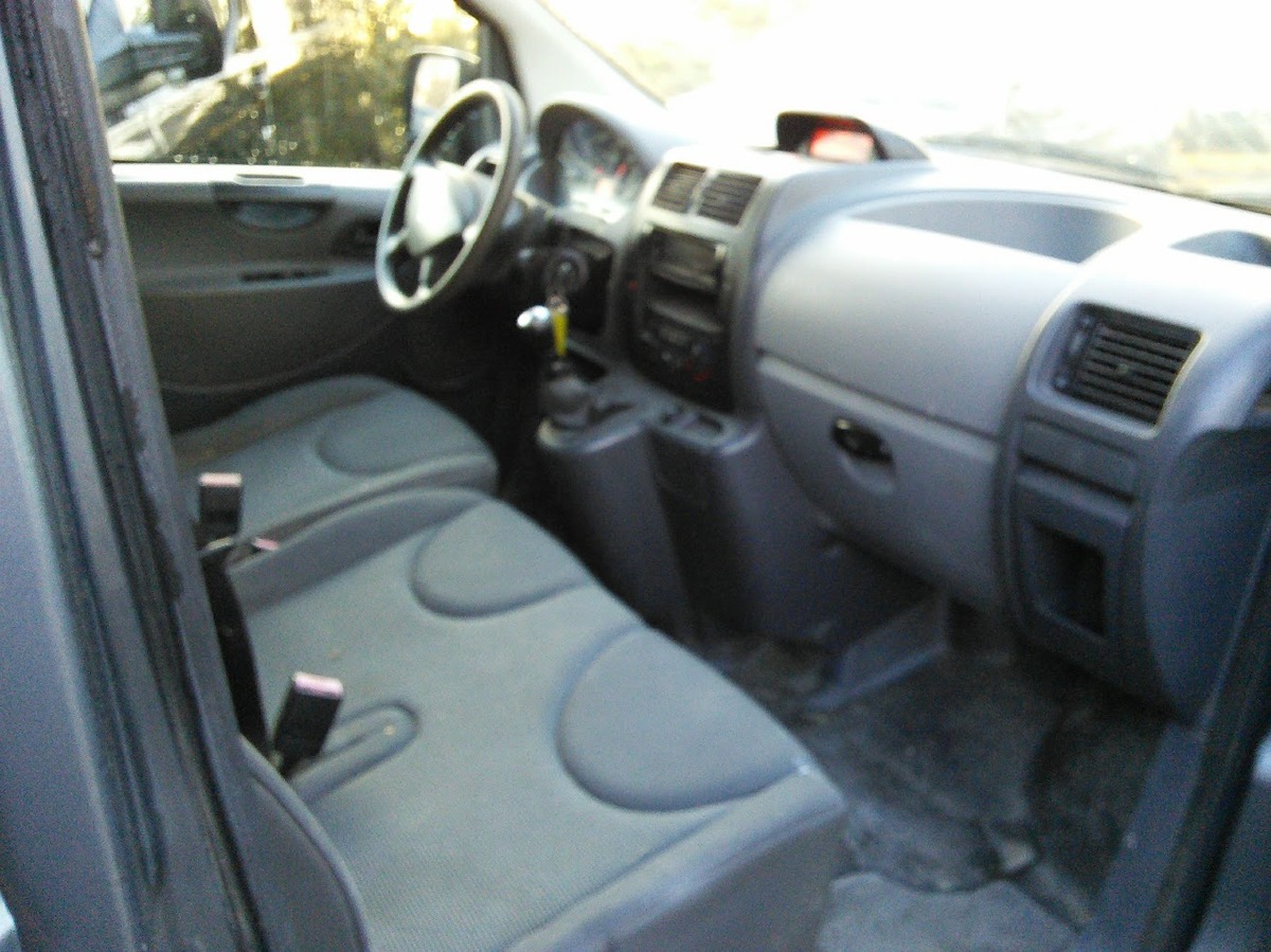 Peugeot Expert Fg II VUL 227 1.6 HDi  Fourgon court 90 CV