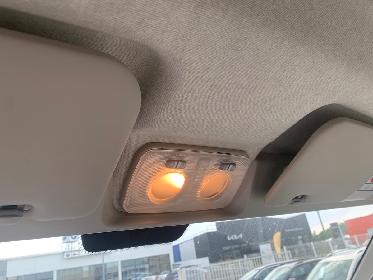 BAVARIA T 746 FC UNIK FIAT DUCATO 2.2 L 140 CV