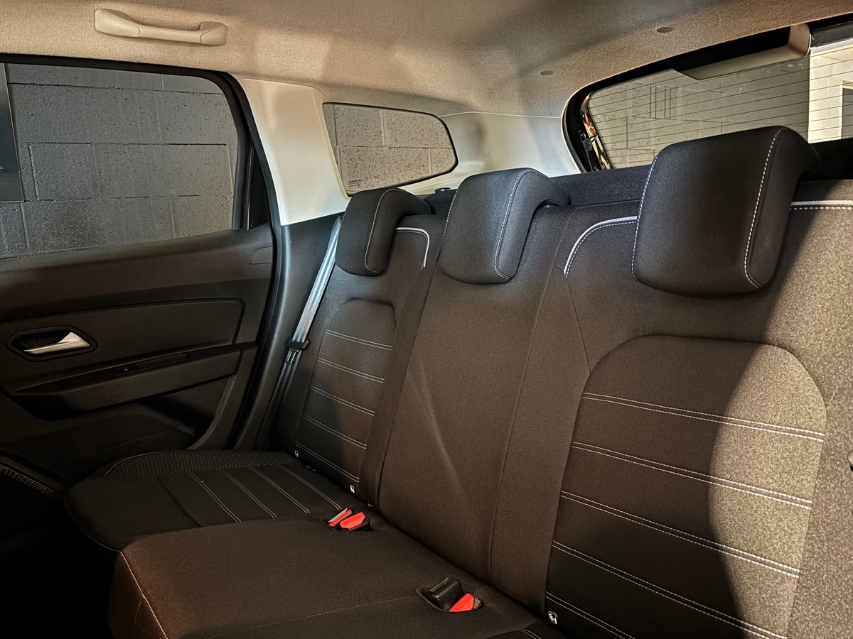 Dacia Duster II Phase 2 Finition Journey 1.5 Blue dCi 4x2 115 cv ******  Première main ******