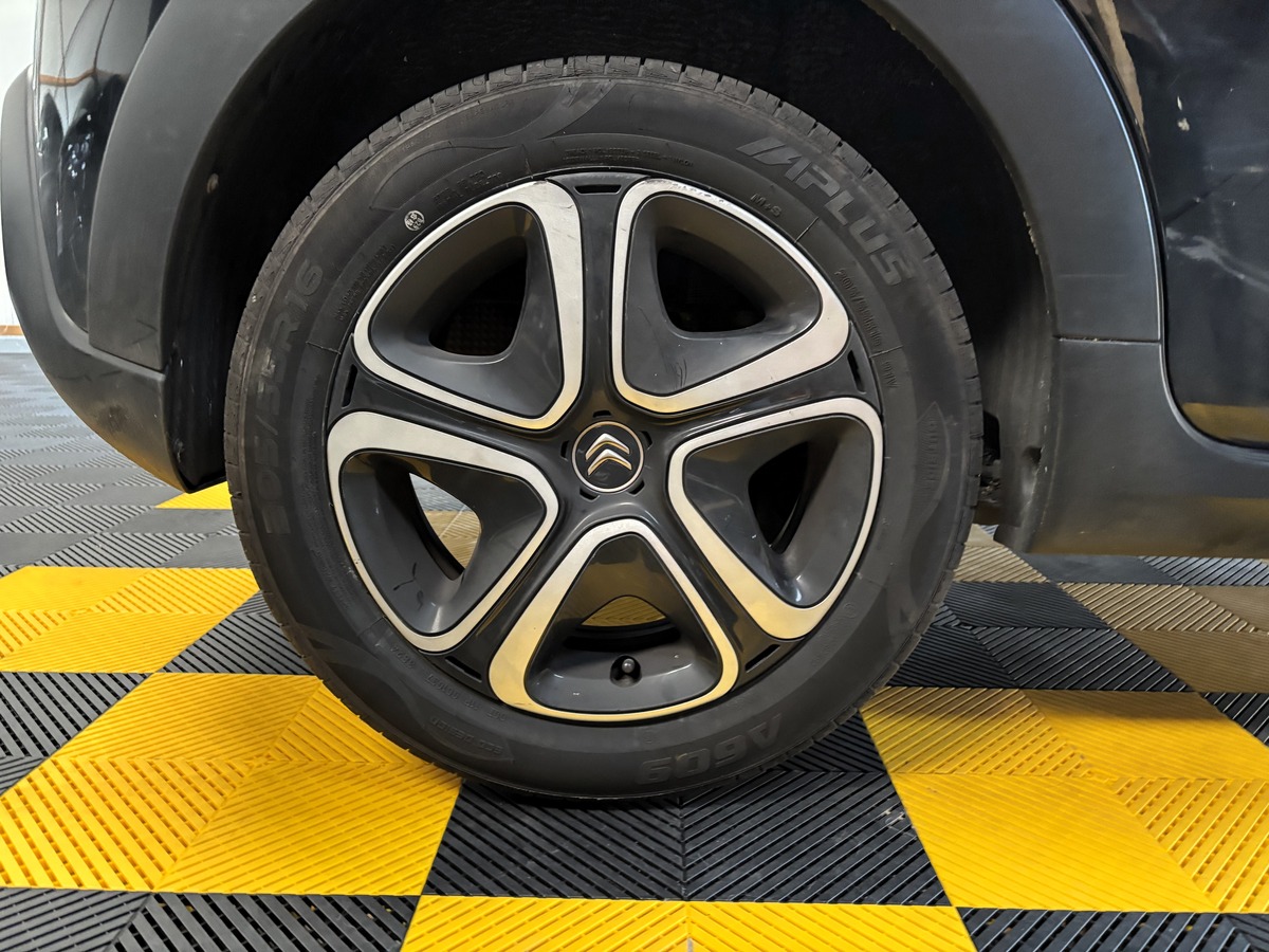 Citroën C3 III 1.2 PURETECH 82 S&S ELLE