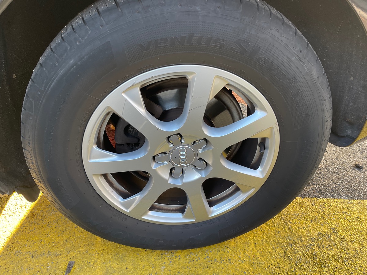 Audi Q5 2.0 TDI 150 CV Quattro / Toit Ouvrant / Embrayage Neuf /