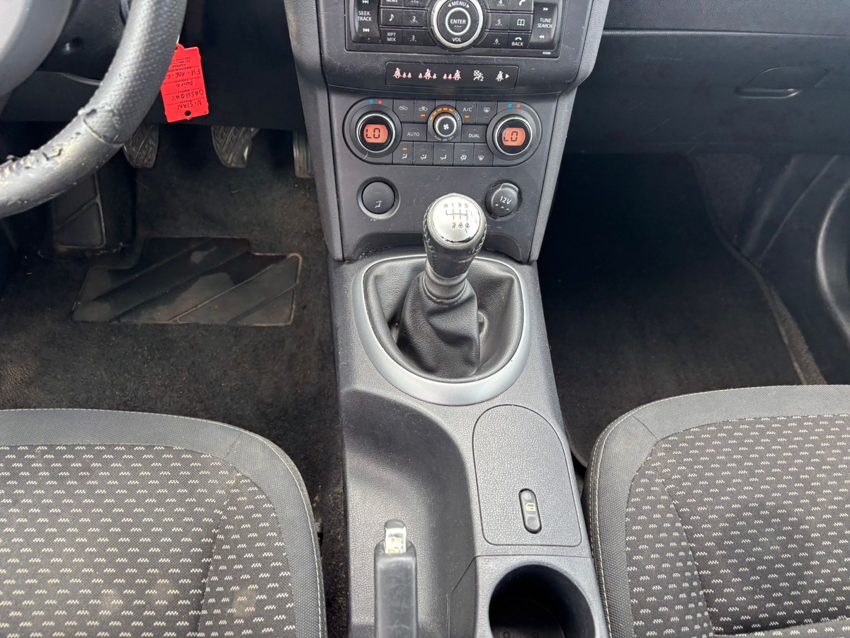 Nissan Qashqai 1.5 DCI 106 ACENTA PACK - ATTELAGE - GARANTIE