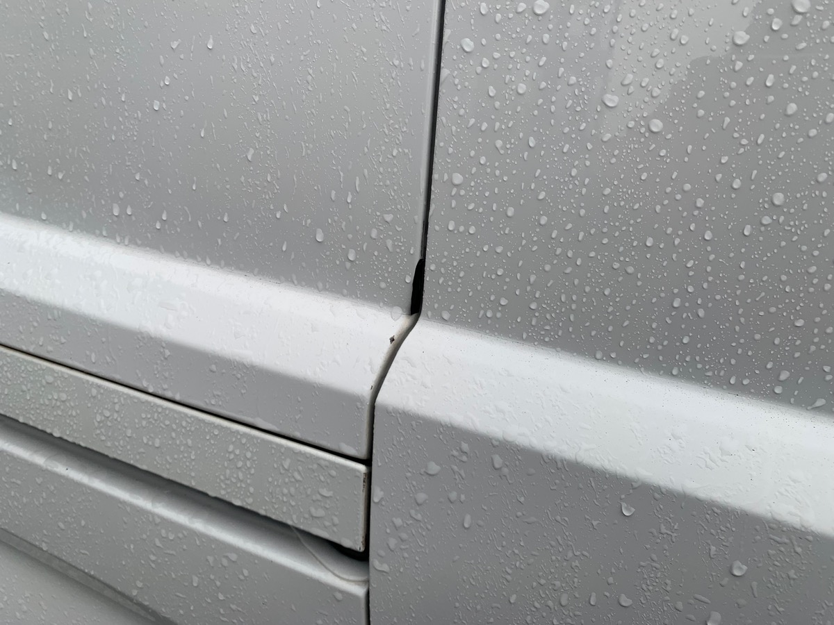 Peugeot Partner 100 ch | PREMIUM | Régulateur de vitesse | Radar de recul | Climatisation | 3 places