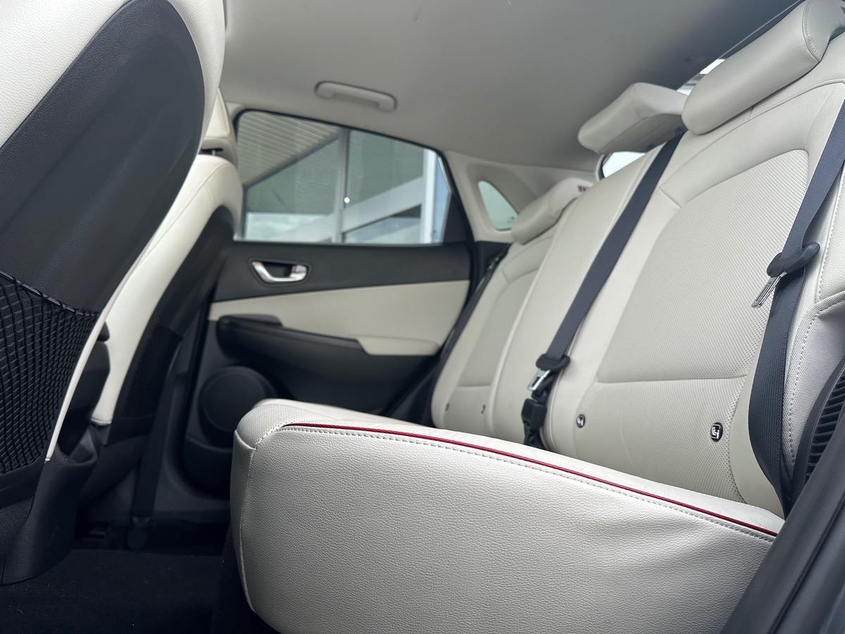 Hyundai Kona 120 | EXECUTIVE | Caméra recul | Phares LED | Garantie constructeur 29/11/2026