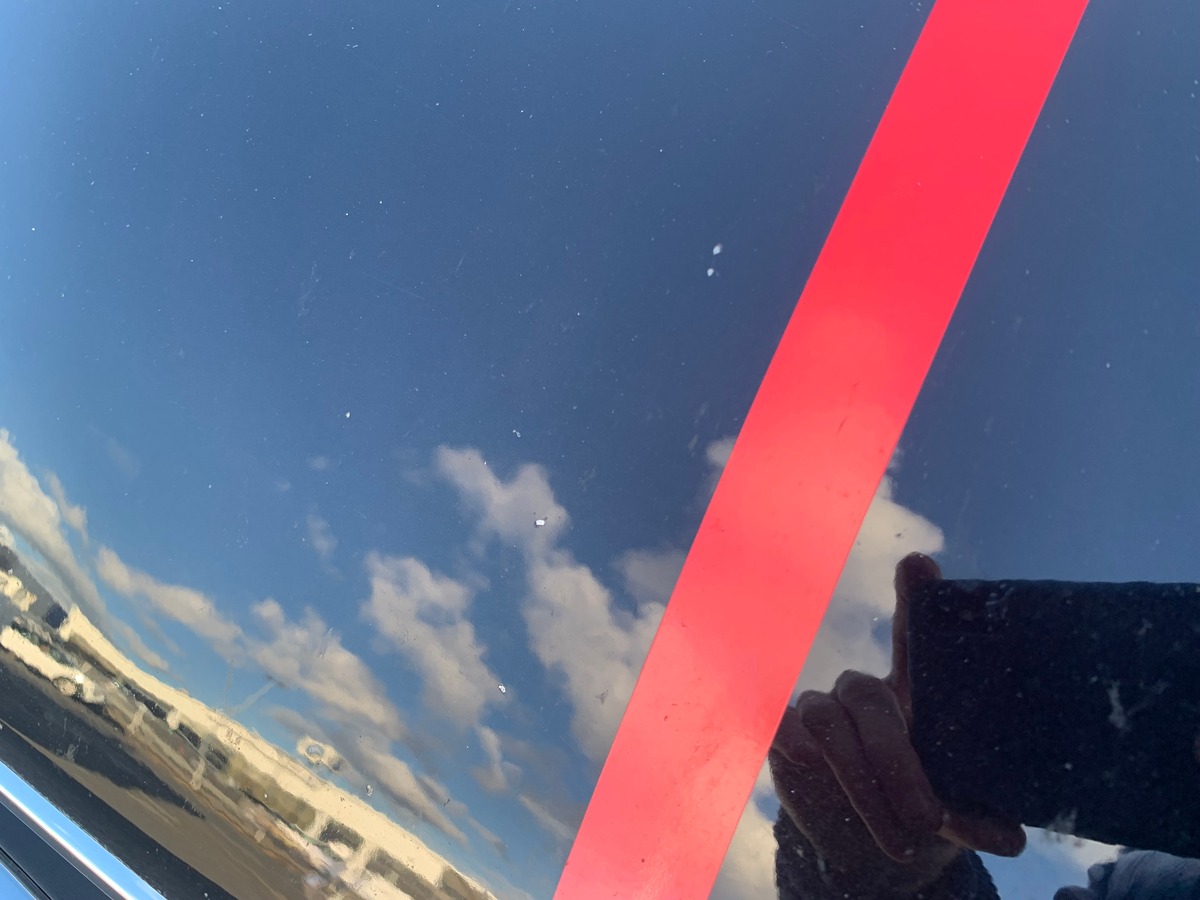 Ford TRANSIT CUSTOM 170 ch | 5 Places | TVA Récupérable