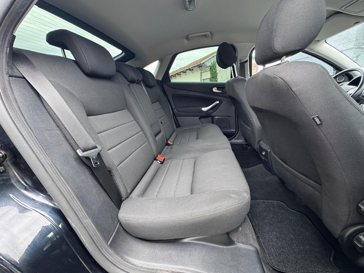 Ford Mondeo 1.8 TDCI 125cv Titanium - Garantie