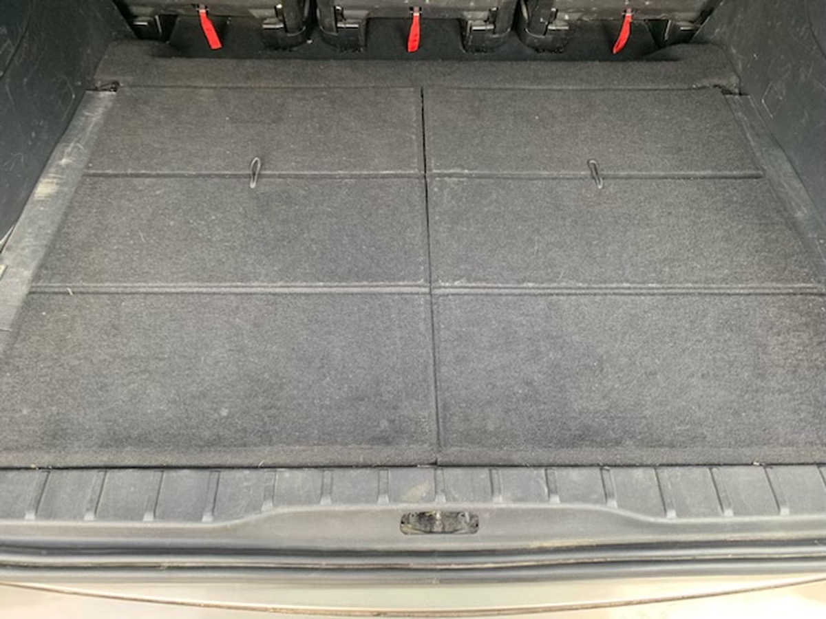 Citroën Grand C4 Picasso 2.0 HDI 138 CH 7 plass 4X