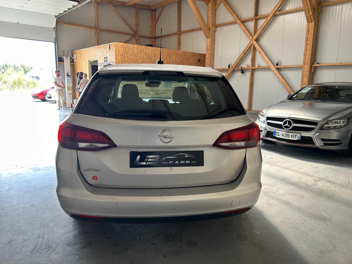 Opel Astra Sports Tourer - Vidange Ok - GARANTIE