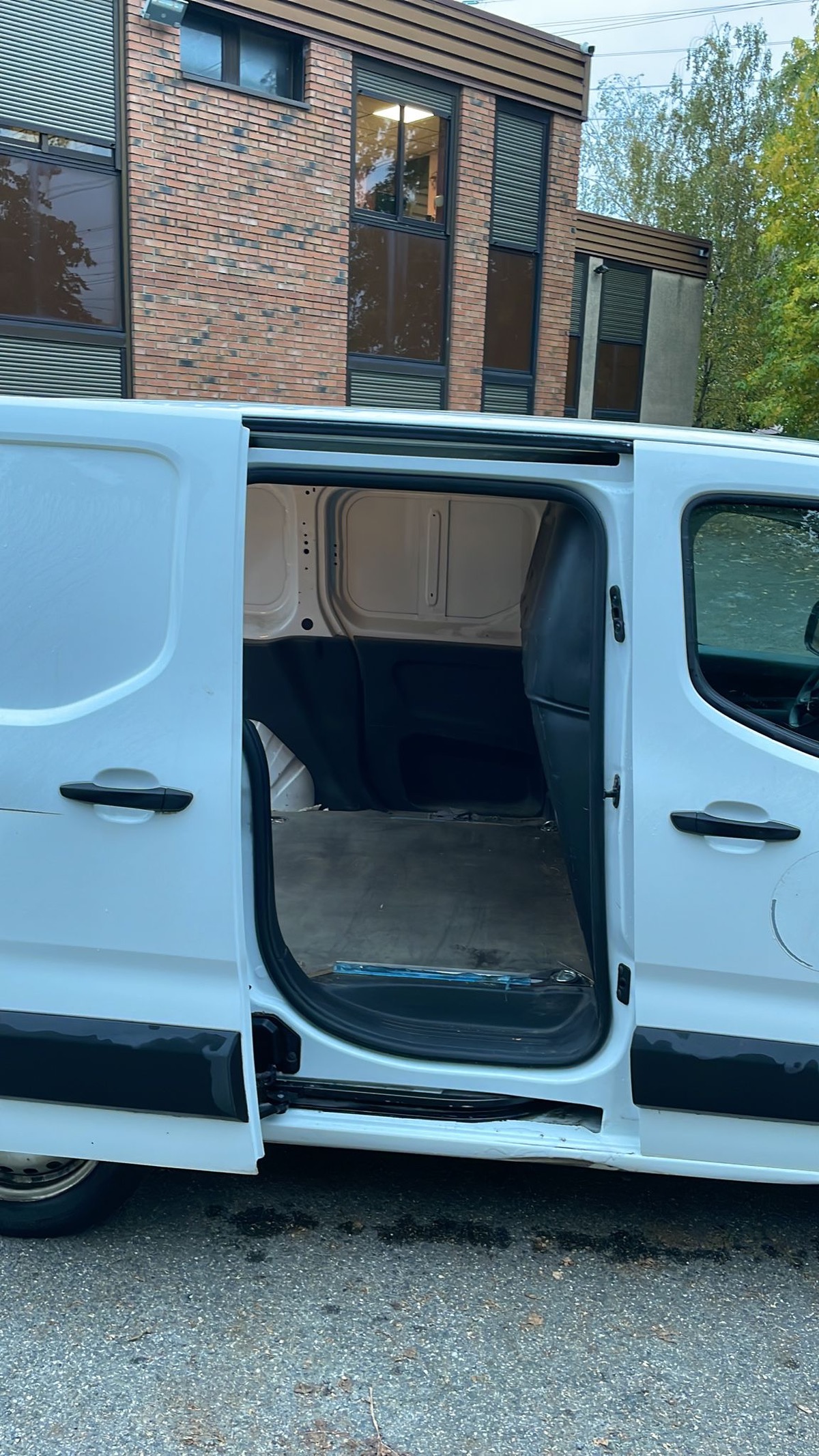 Peugeot Partner BlueHDi 75ch Premium 2 places HT