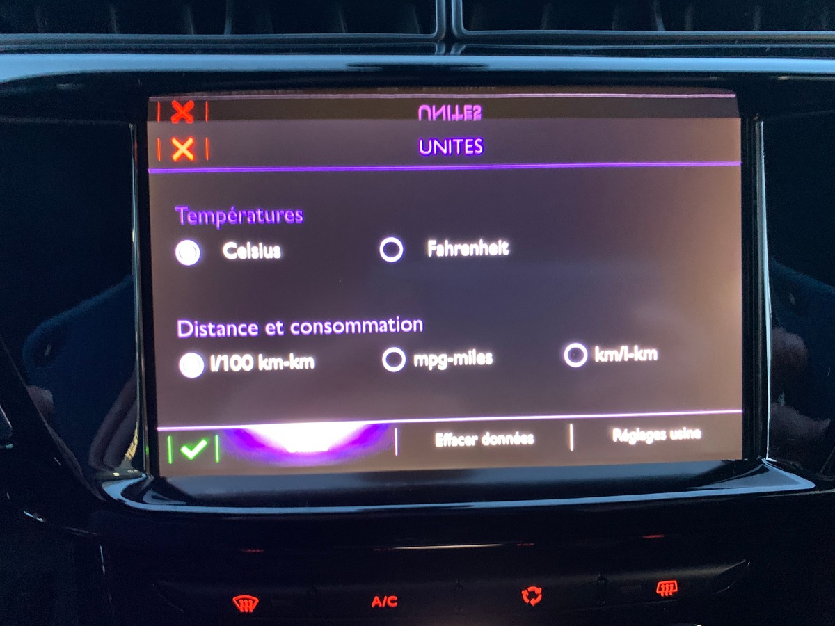 Citroën DS3 82 ch | Be chic | GPS | Régulateur de vitesse | Bluetooth