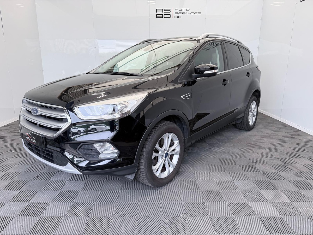 Ford Kuga 1.5 Tdci 120  Titanium