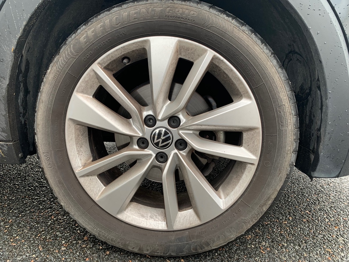 Volkswagen T-Cross 110 ch | CARAT | GPS | Régulateur de vitesse adaptatif | Système d'accès sans clé