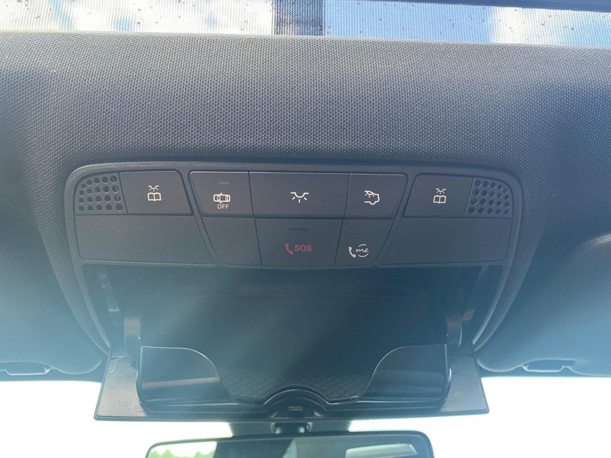 Mercedes-Benz Classe E Break 194 ch | 4 MATIC |  ENTRETIEN MERCEDES | Suspensions pneumatiques