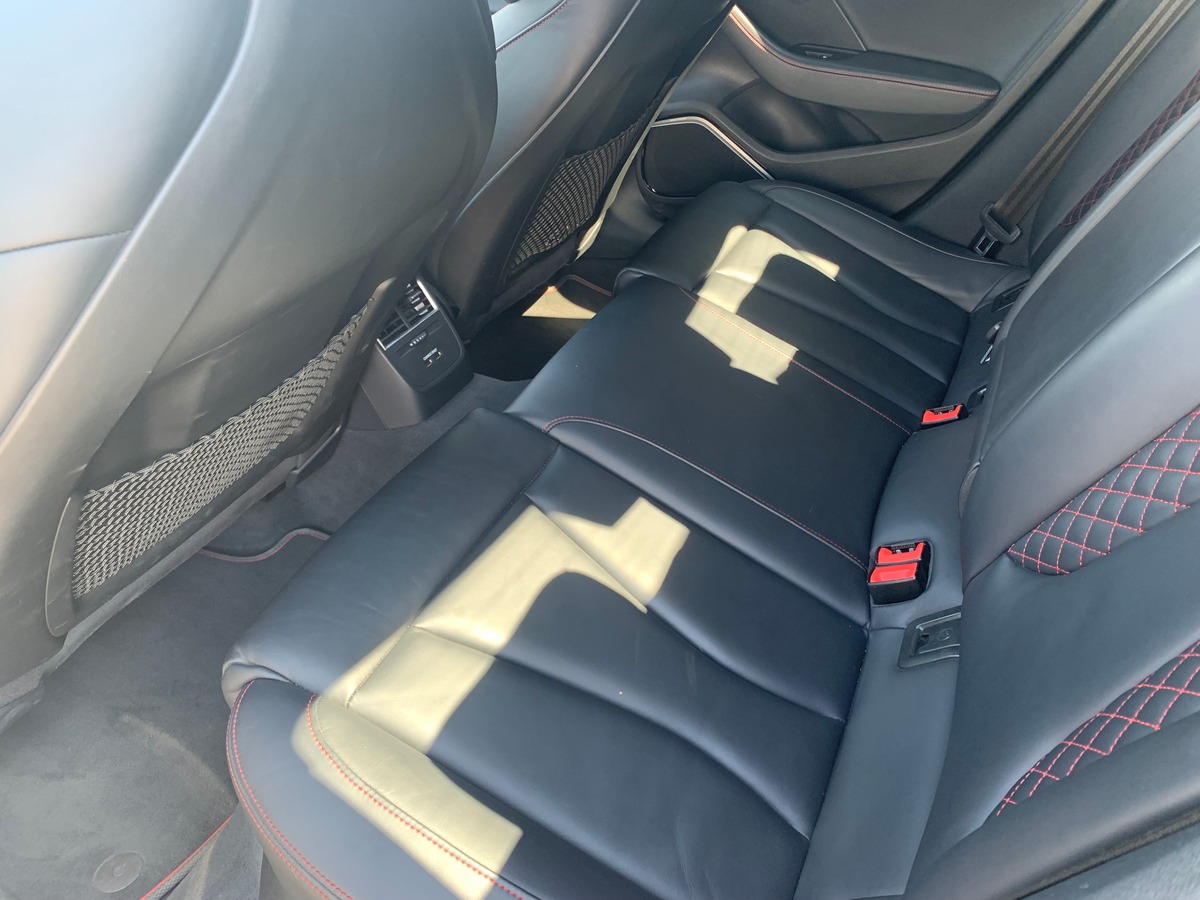 Audi S3 362 ch | Stage 1 | Toit ouvrant | Bang & Olufsen | Régulateur vitesse | Radars | Berline