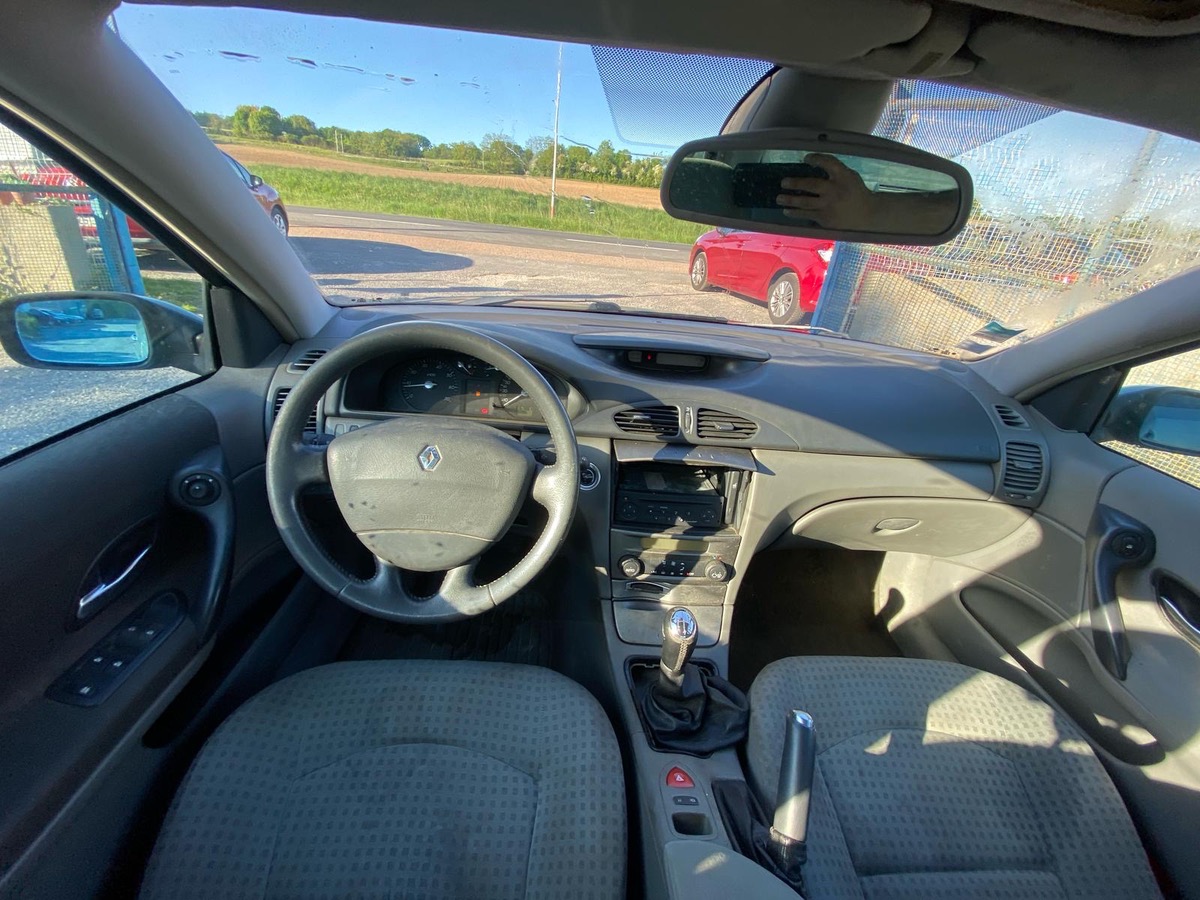 RENAULT Laguna expr/pri
