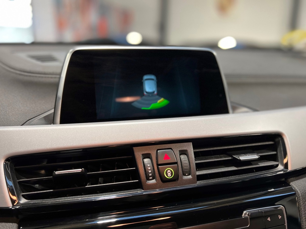 Bmw X2 F39 SDRIVE18Da 150 cv BUSINESS DESIGN BVA8