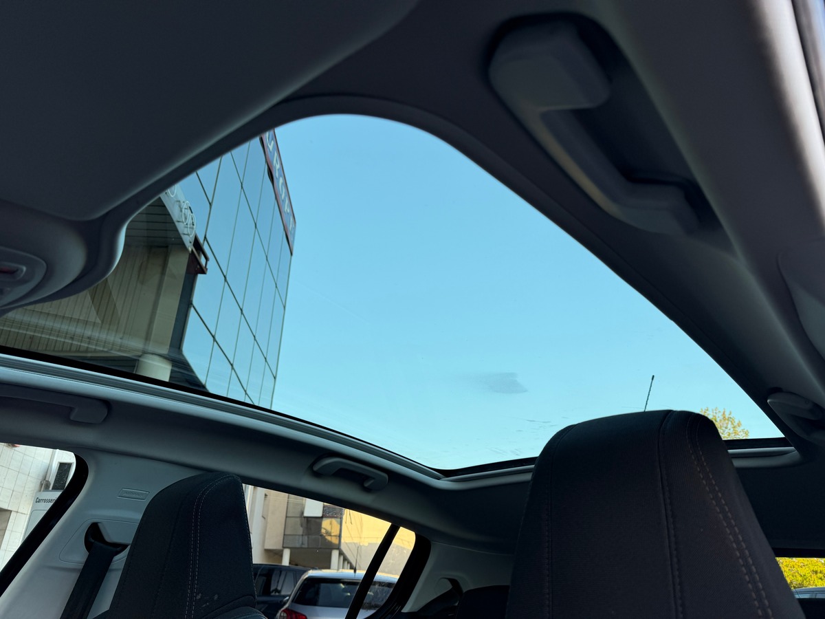 Peugeot 308 II Allure (T9) 1.2 BVM5 110 cv - Distribution OK