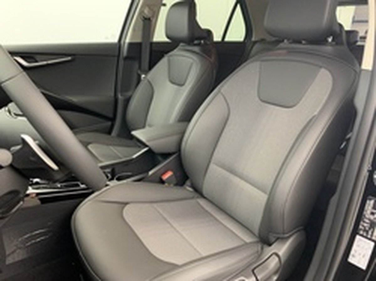 Kia Niro 1.6 GDi 129 ch HEV DCT6 Active