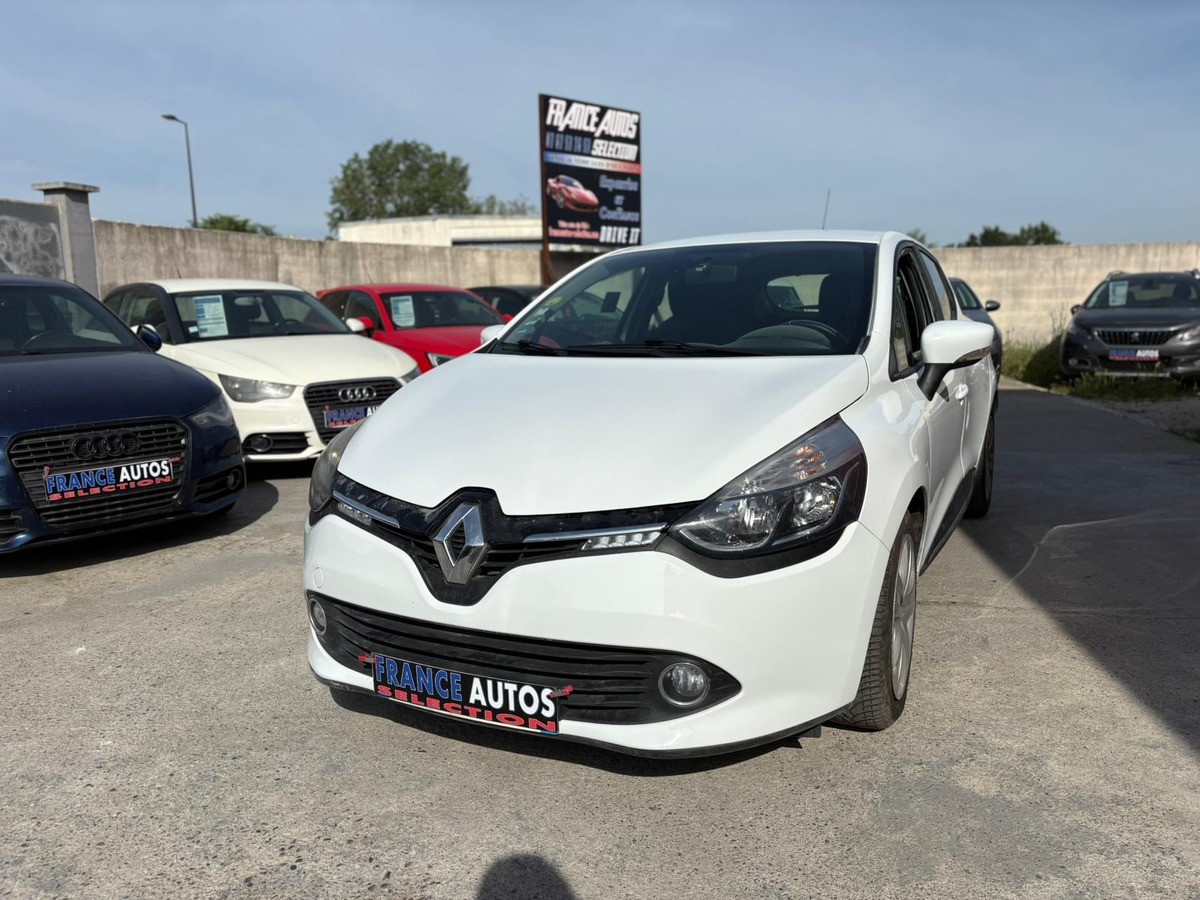 Photo du véhicule