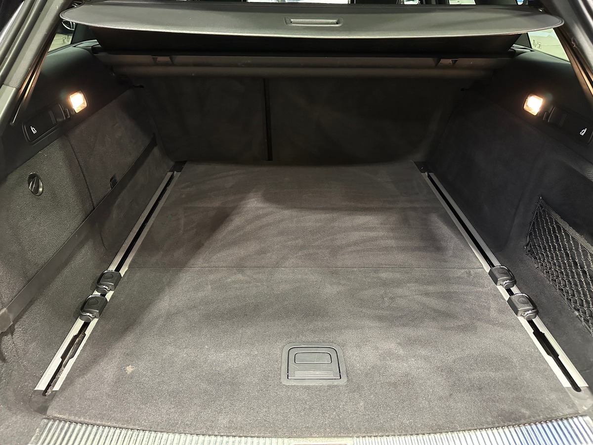 Audi A6 Allroad 3.0 V6 272 ch AVUS QUATTRO + Attelage