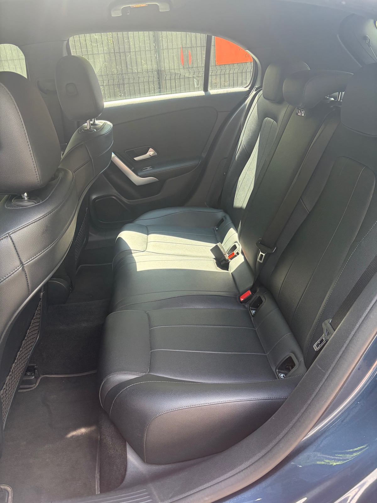 Mercedes-Benz Classe A 180 D