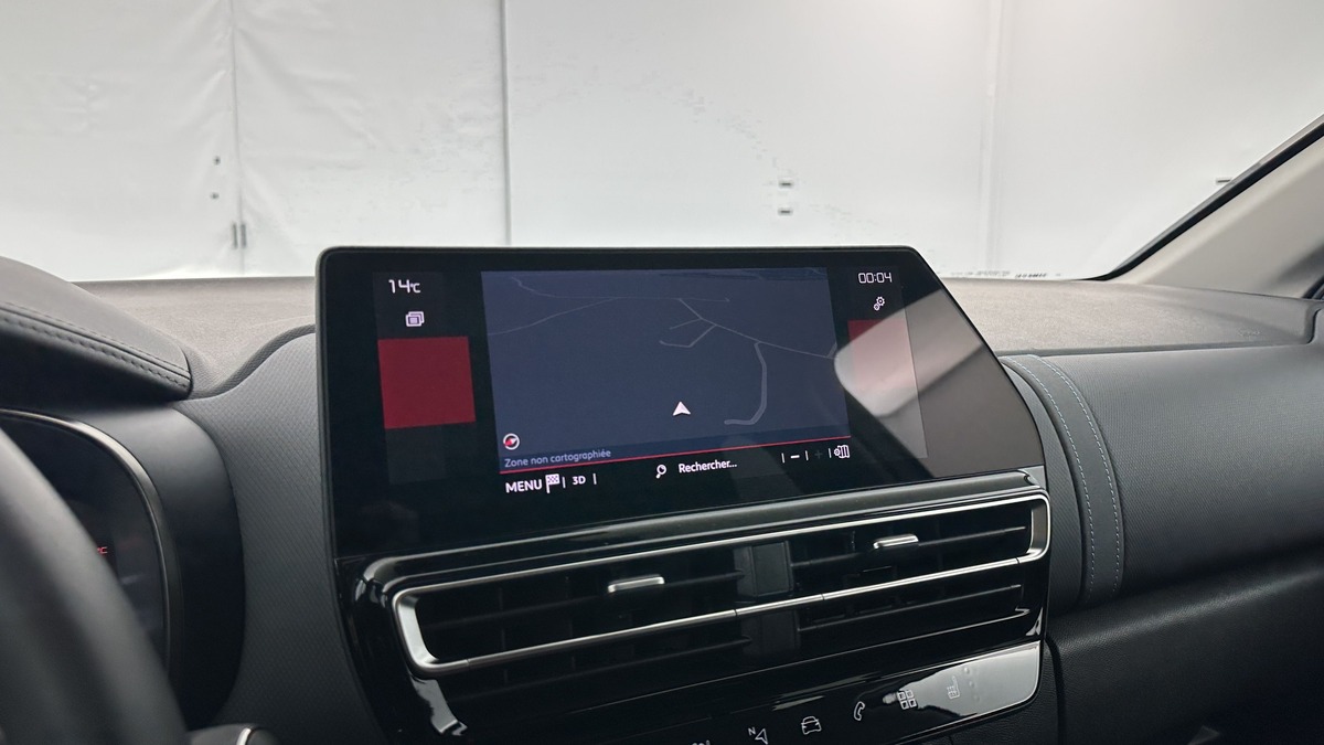 Citroën C5 Aircross II 1.5 BlueHDi 130ch Max EAT8 | Plusieurs coloris disponible
