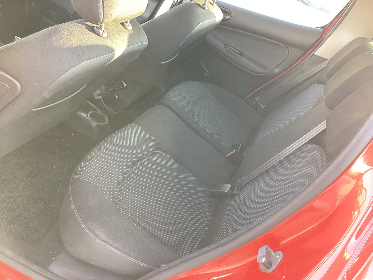 Peugeot 206 + 1.4 Urban