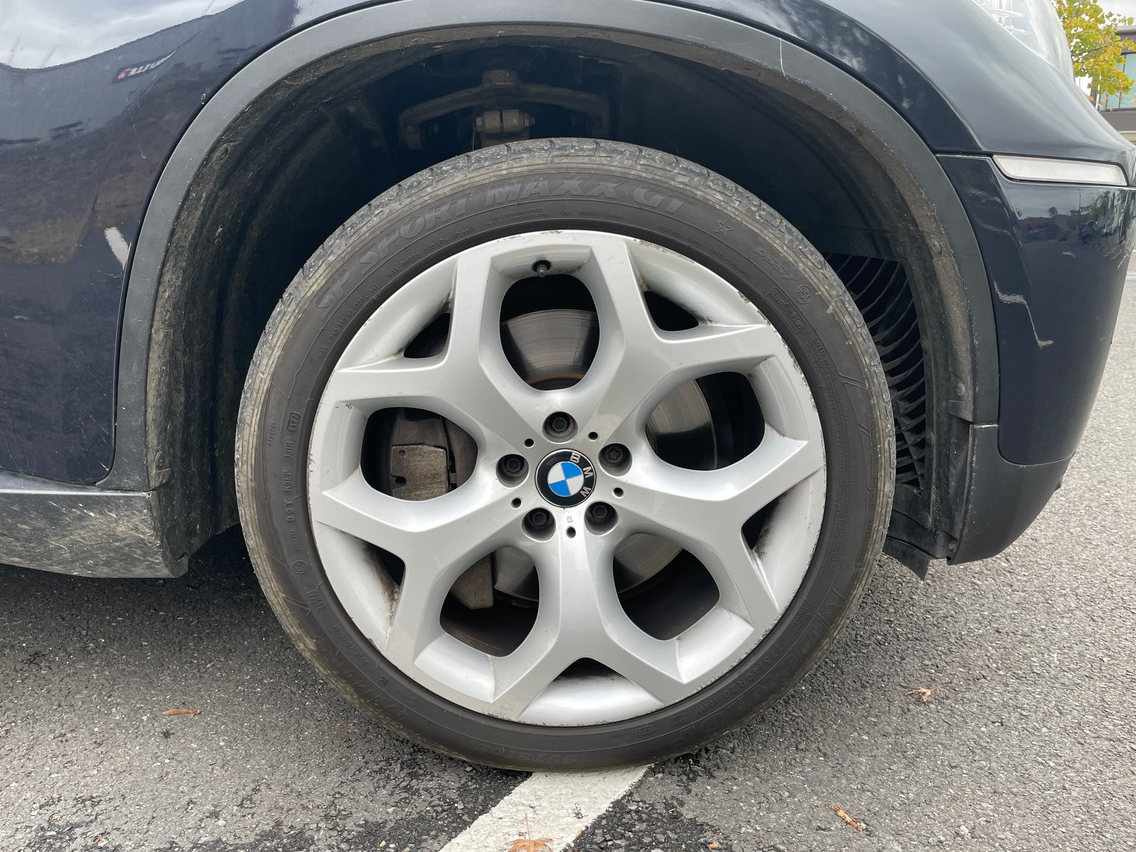 Bmw X6 xdrive50i V8 407ch Exclusive