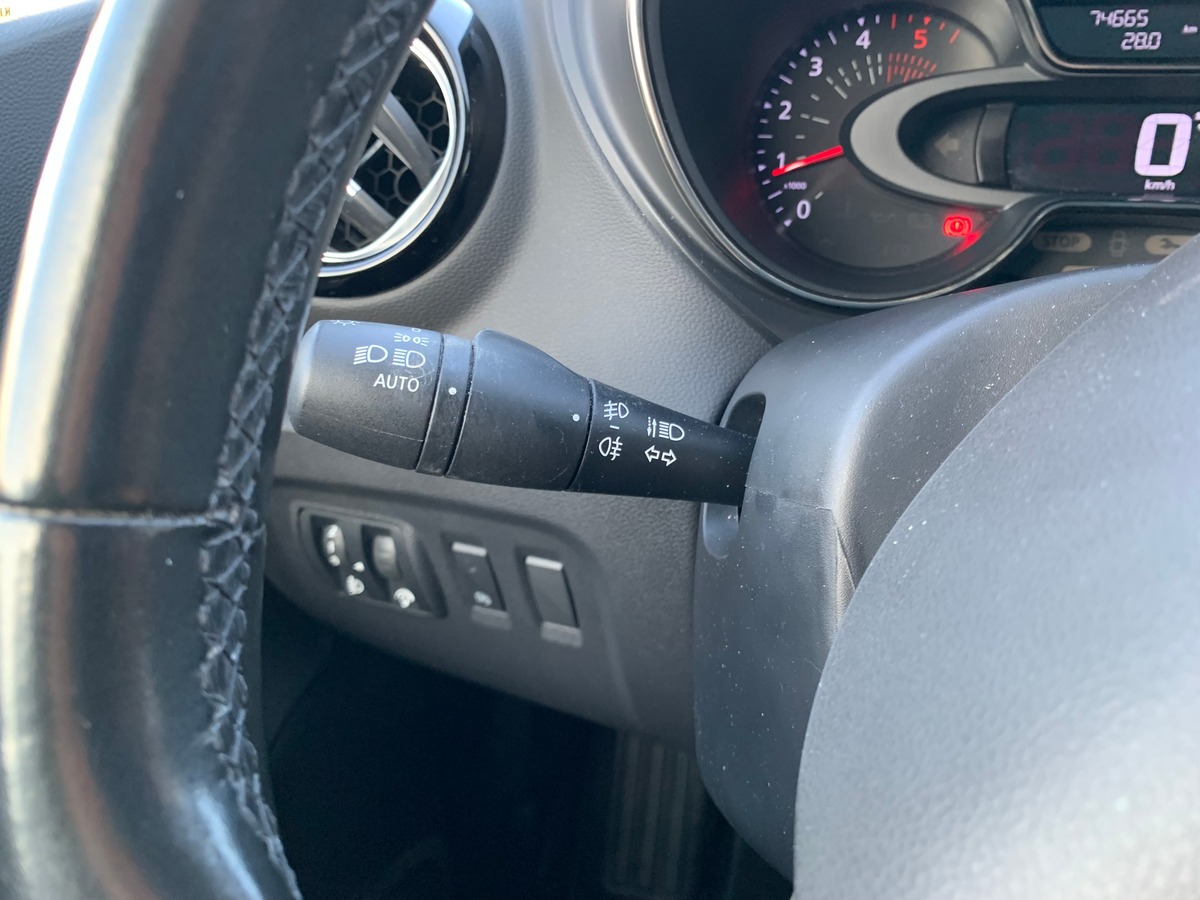 RENAULT Captur 90 ch | Intens | Régulateur vitesse | GPS |  Radars avant arriére | Distribution OK