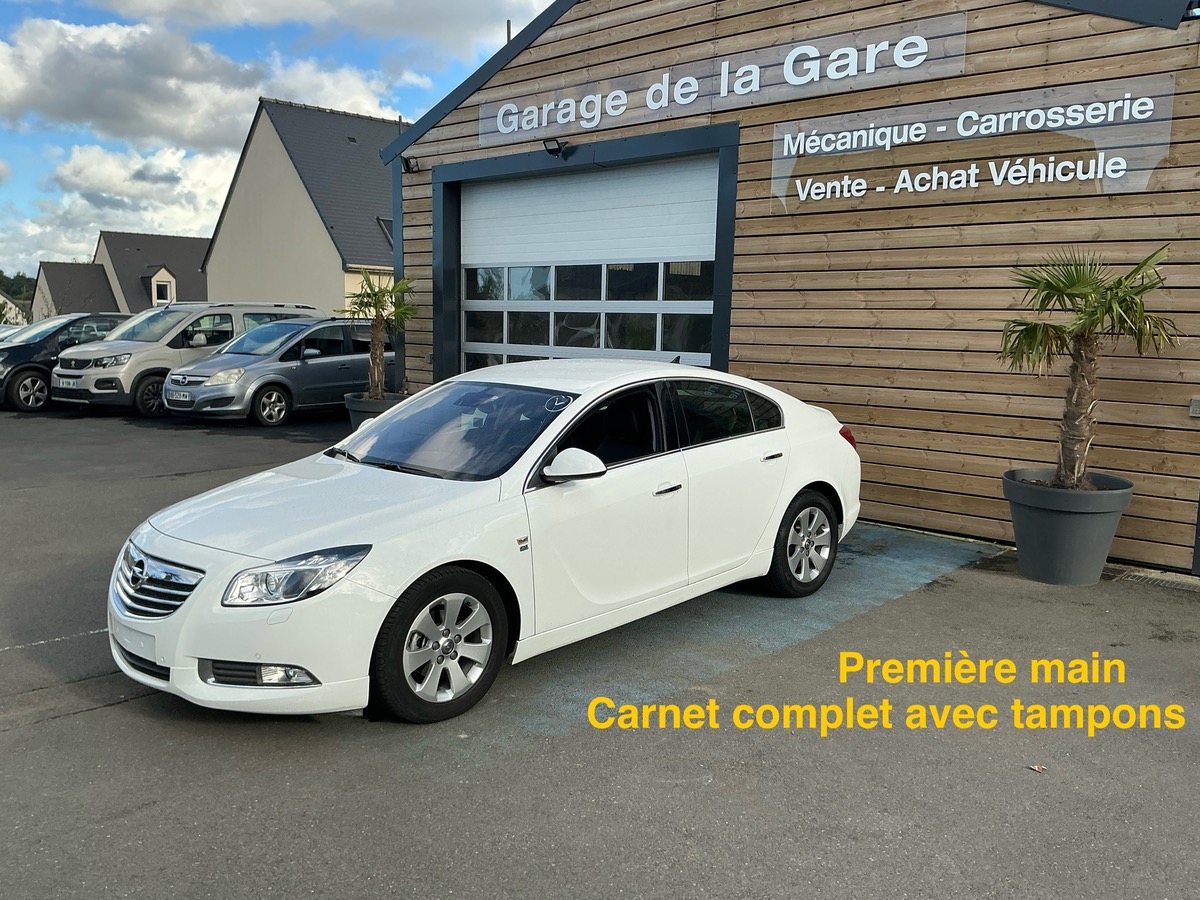 Photo du véhicule