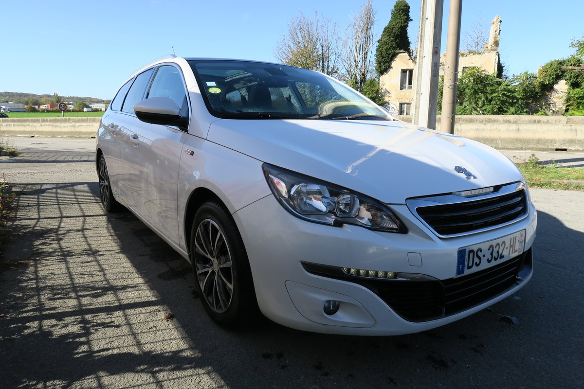 Photo du véhicule