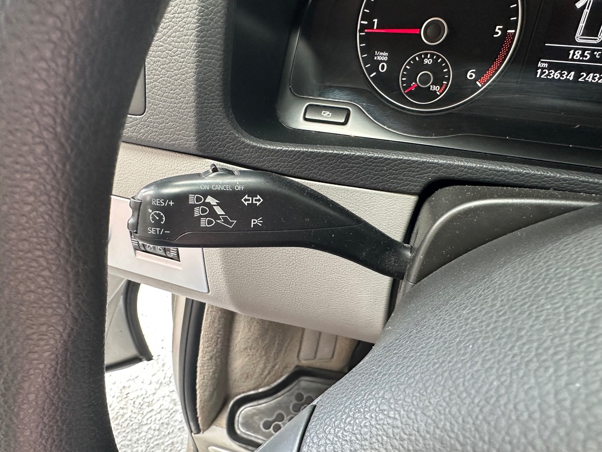 Volkswagen California V 2.0 TDI 140cv BLUEMOTION TECHNOLOGY CONFORTLINE