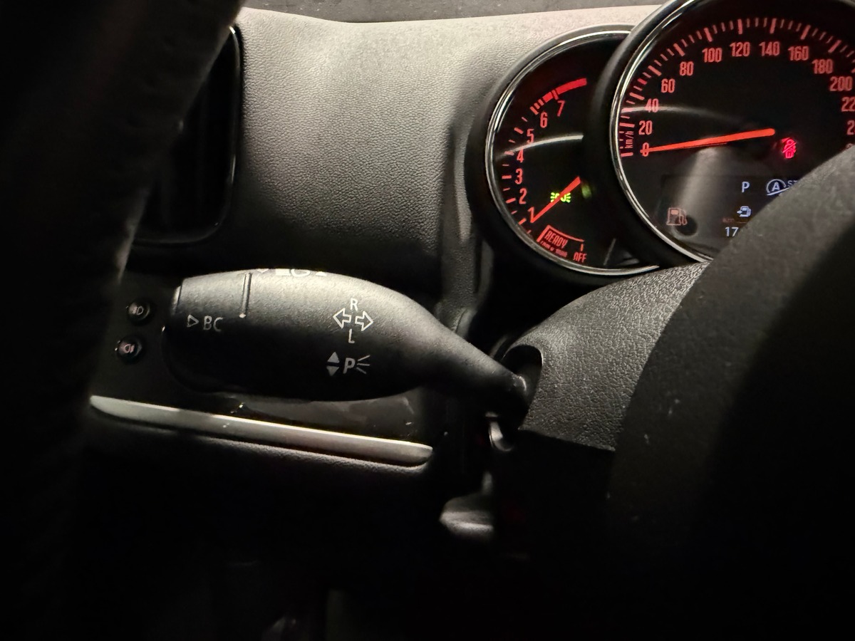 Mini Countryman MINI COUNTRYMAN F60 192 ch ALL4 BVA8 Cooper S