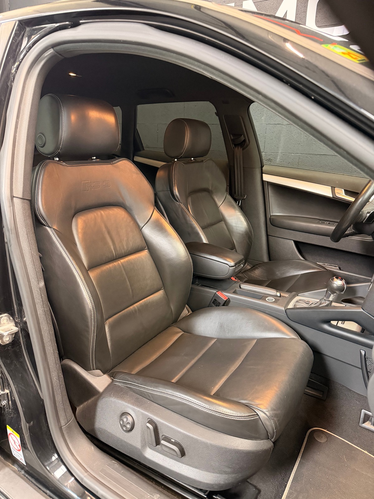 Audi RS3 Sportback 2.5 TFSi 340