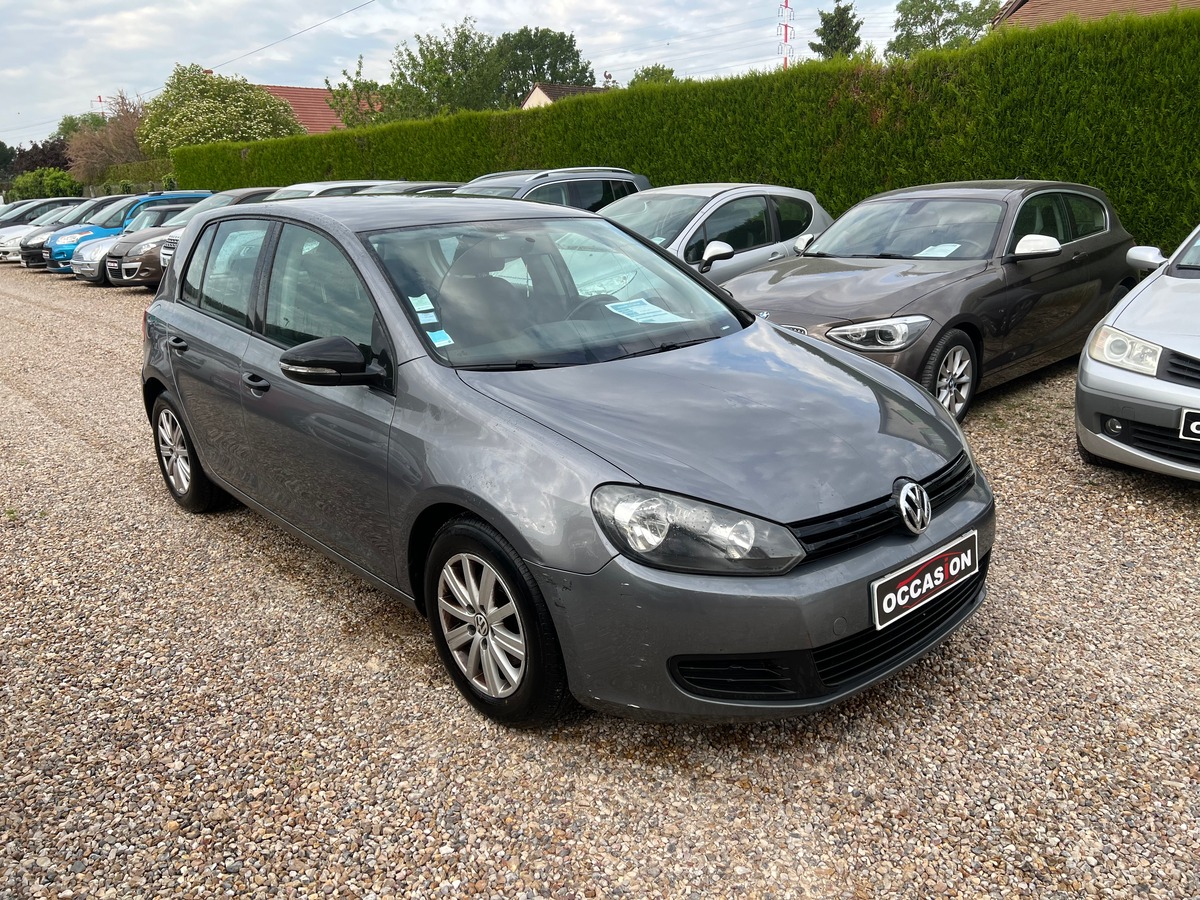 Photo du véhicule