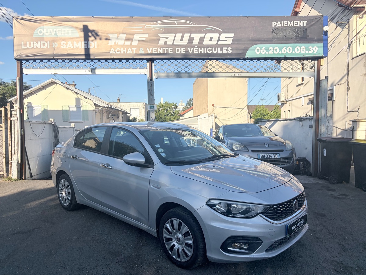 Fiat Tipo