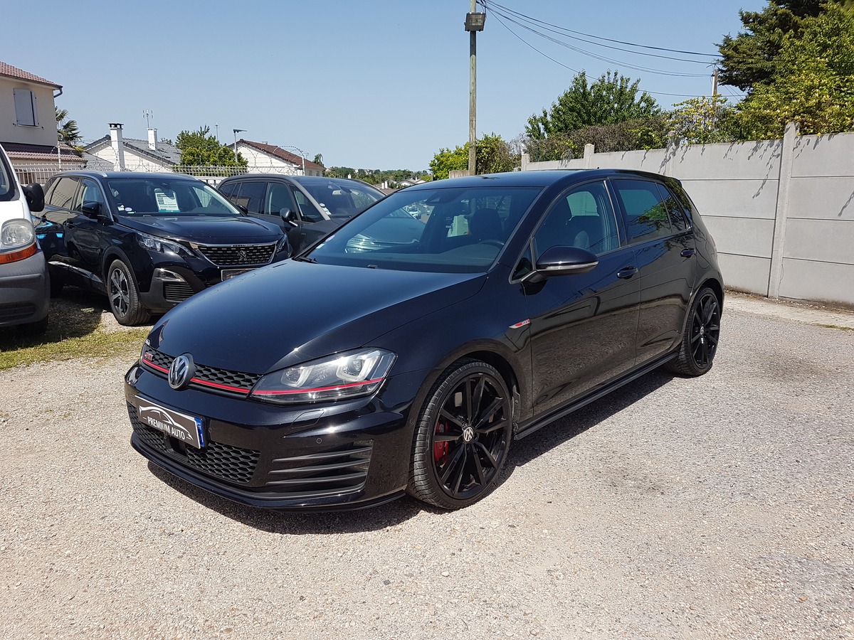 Photo du véhicule