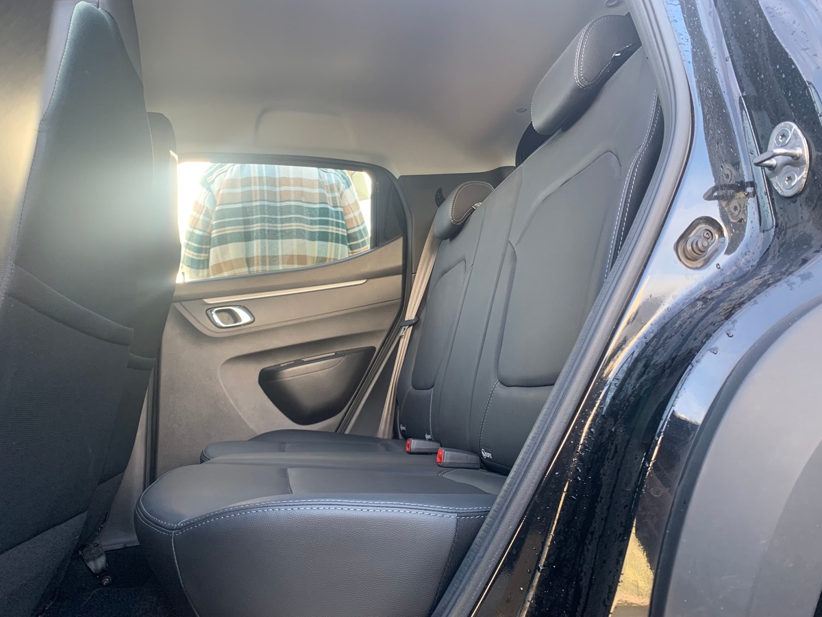 Dacia Spring Expression | Premiére main | Caméra recul | GPS| Limiteur de vitesse | Radar arriére