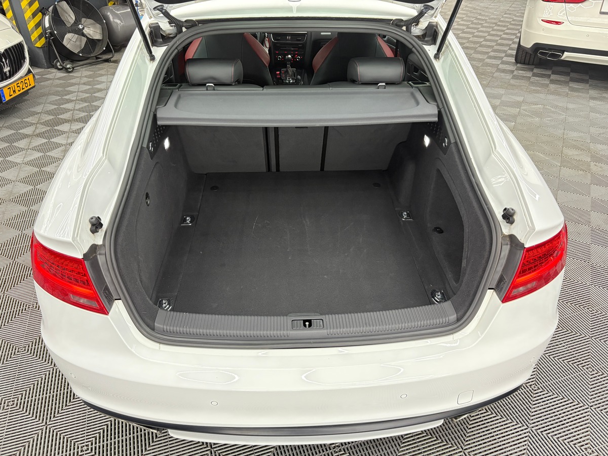 Audi S5 SPORTBACK V6 3.0 TFSI 333 S TRONIC