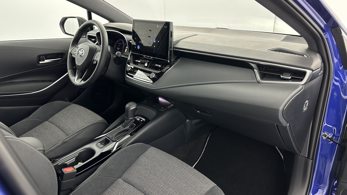 Toyota Corolla Touring Spt 1.8 Hybride 140 Design | Écran couleur tactile 10,5’’ | PLUSIEURS COLORIS