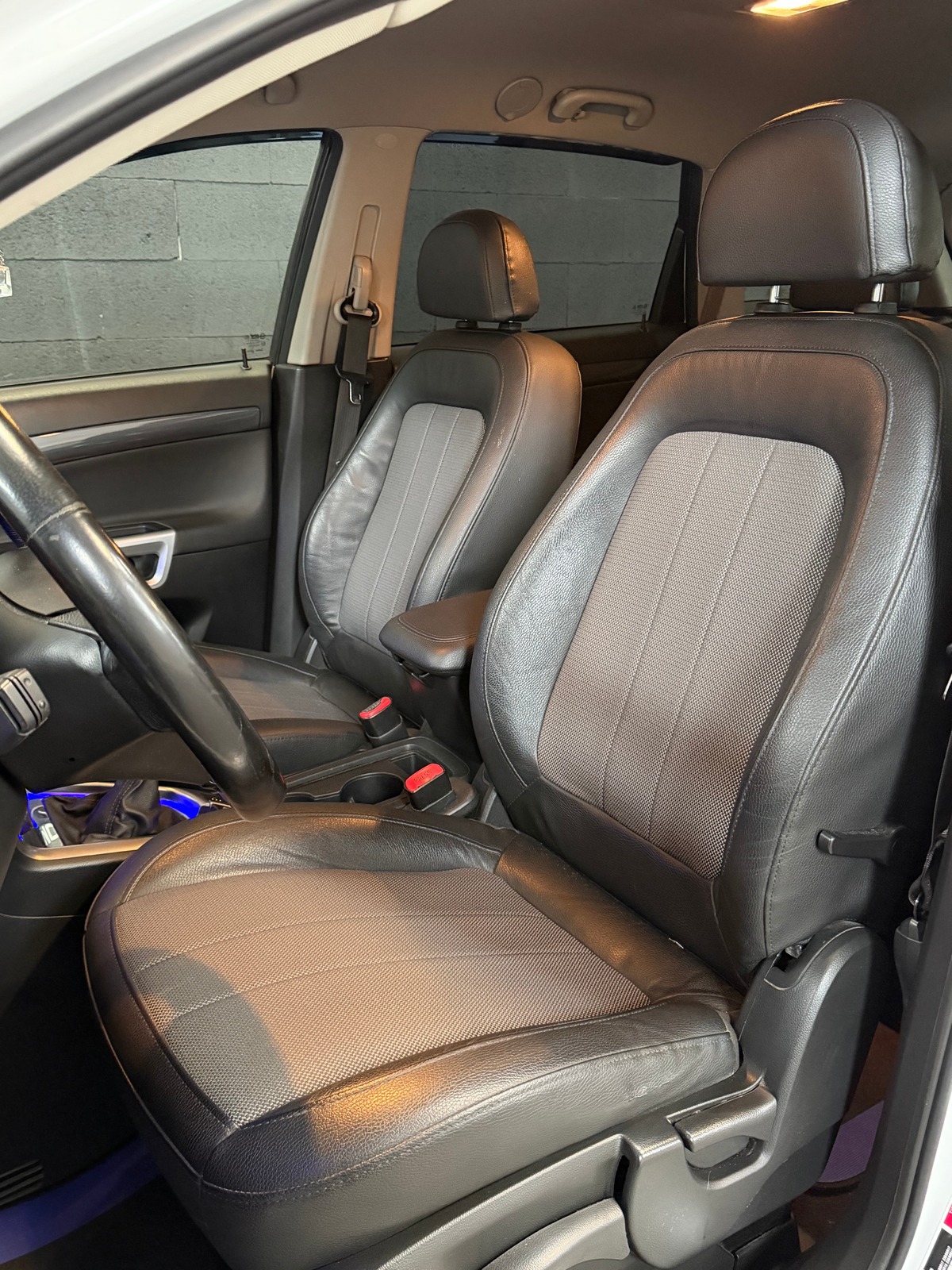 Opel Antara 2.2 CDTI IRMSCHER 163 CH SUIVI COMPLET OPEL