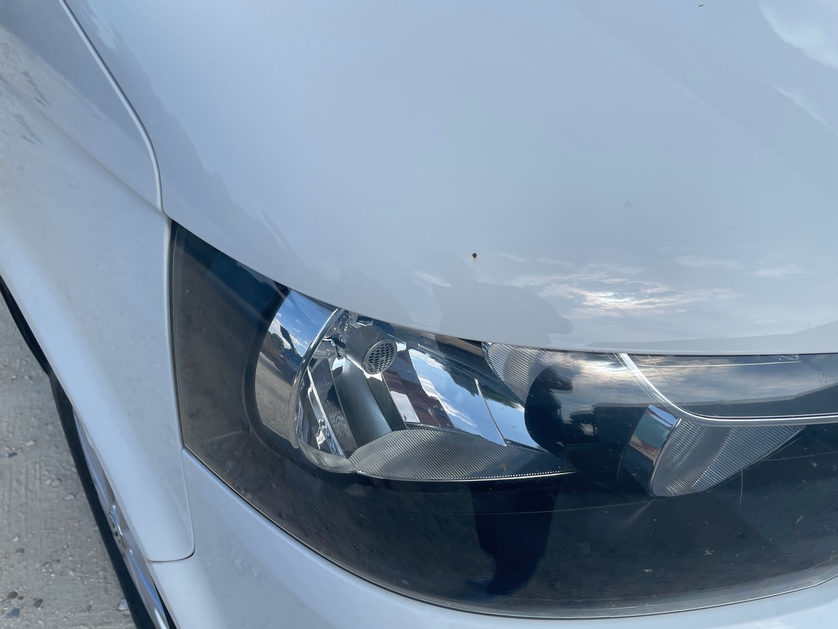 Volkswagen Multivan Multivan STARLINE 2.0 TDI 140 Court 7 places avec équipement caravaning