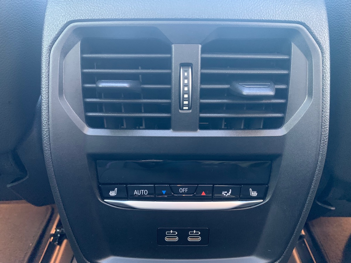 Bmw I4 M50 XDRIVE 544 ch | M50 | Harman Kardon | Toit ouvrant coulissant | Volant chauffant