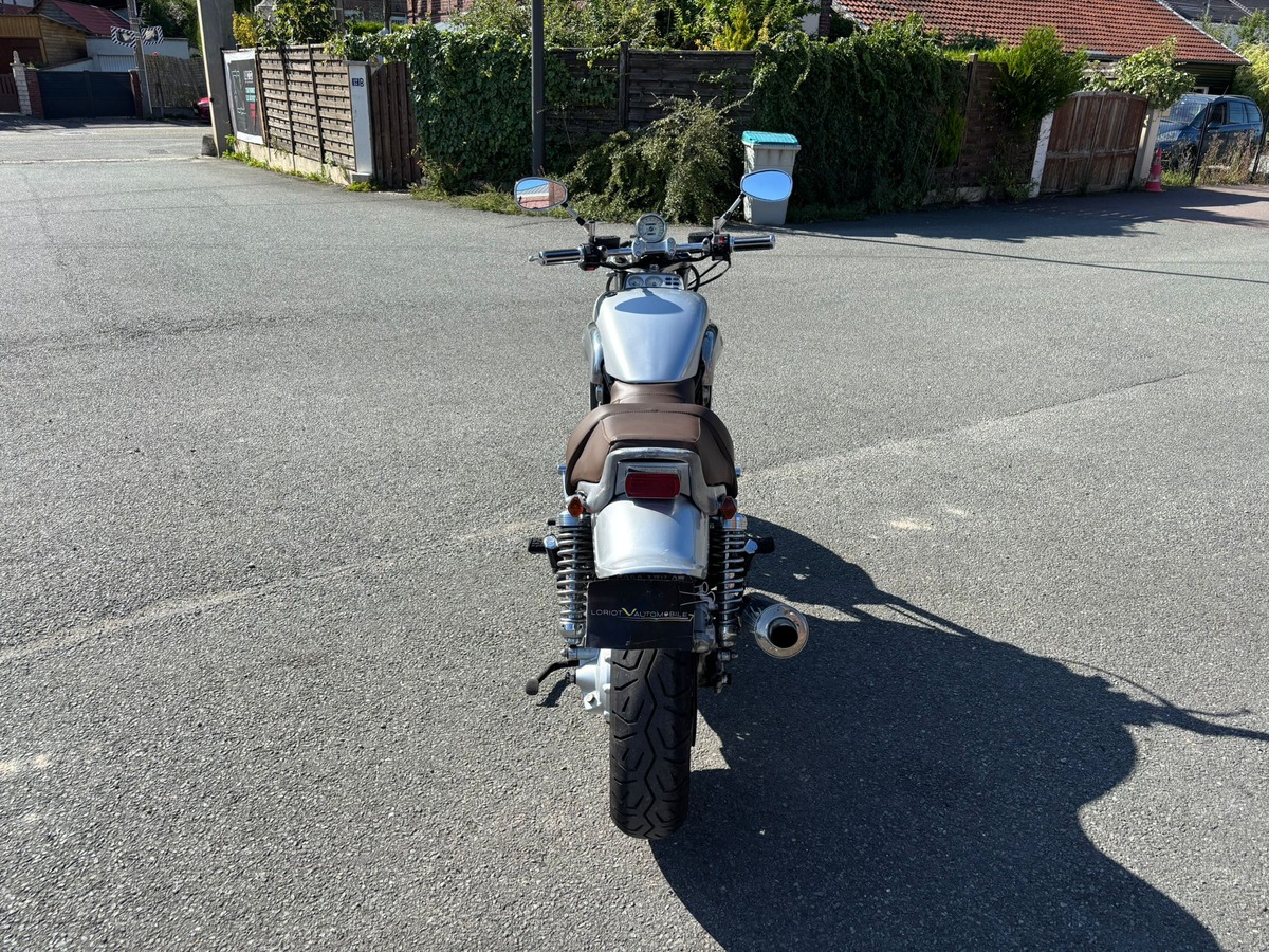 Yamaha VMAX1200 1988 - CT OK
