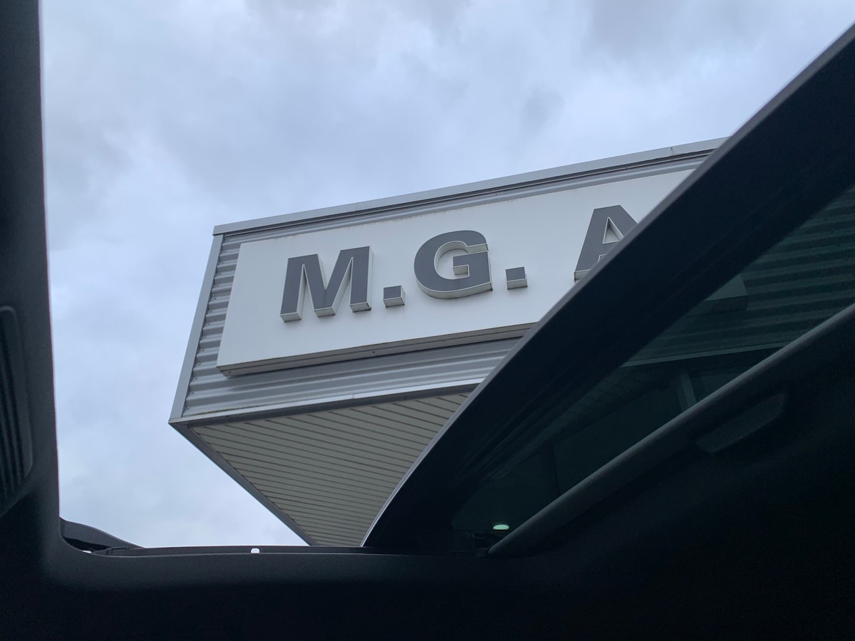 Volkswagen Golf GTI 300 ch | Clubsport | Caméra de recul | Phares de route adaptatifs, directionnels