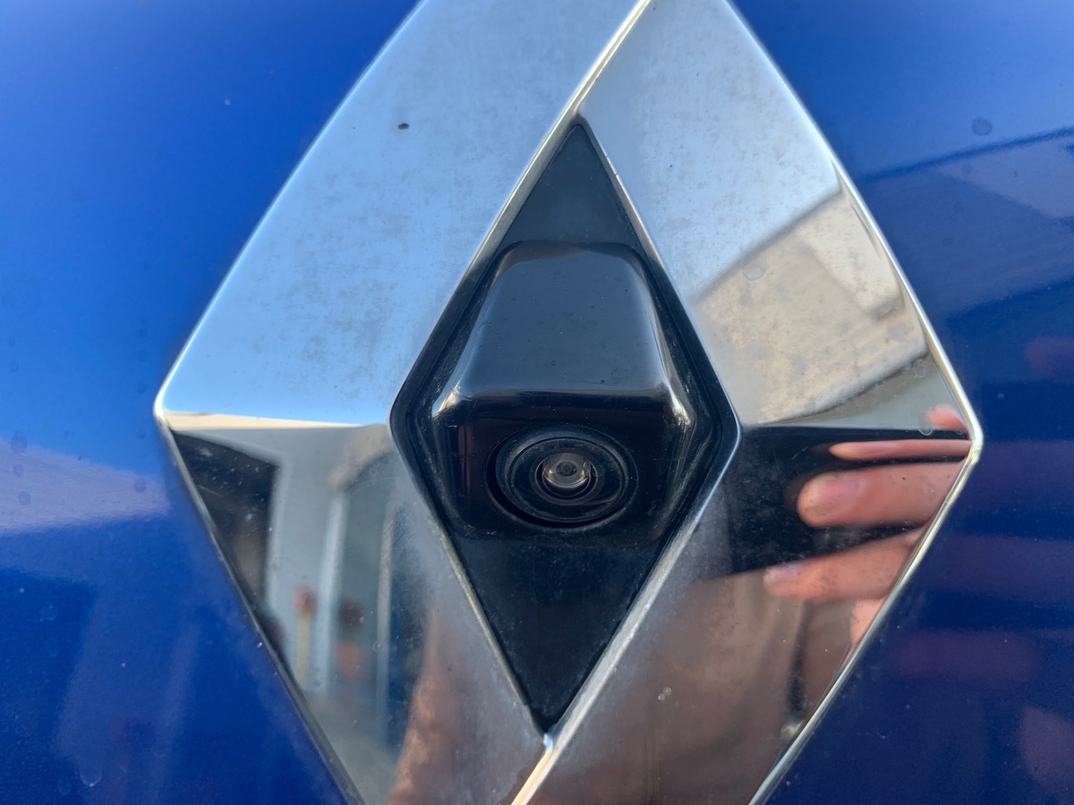 RENAULT Captur 160 ch | E-tech Plug in | Intens | Pack City | GPS | Assistance maintient trajectoire