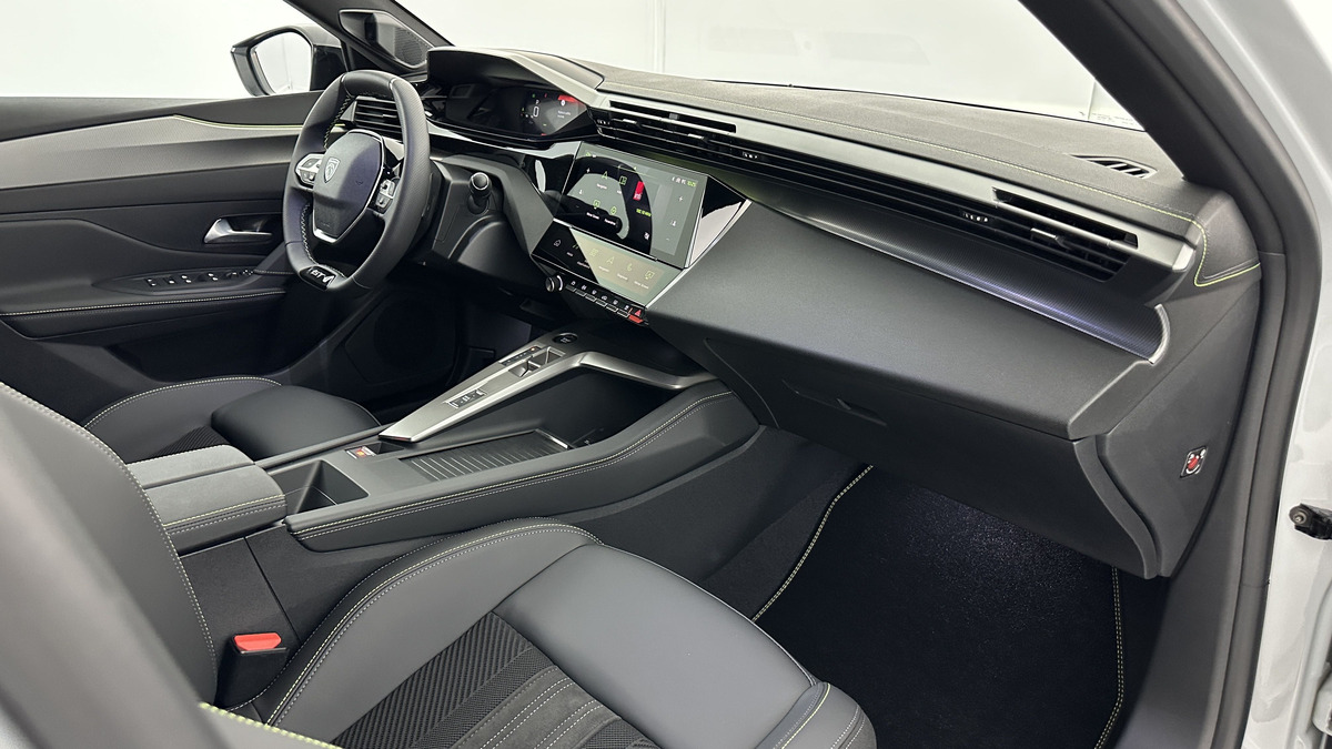 Peugeot 308 SW III(2) 1.5 BlueHDi 130 | GT Exclusive | EAT8 |  Jantes alliage 18 | PLUSIEURS COLORIS